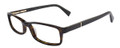 MICHAEL KORS MK673M Eyeglasses 206 Tort 53-17-140