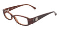 Michael Kors MK692 Eyeglasses 609 Berry