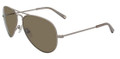 MICHAEL KORS M2047S JET SET AVIATOR Sunglasses 239 Taupe 58-14-135