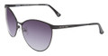 Michael Kors M2050 Finley Sunglasses 001 Blk