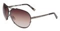 Michael Kors M2052 Stella Sunglasses 210 Br