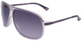 Michael Kors M2454 Medina Sunglasses 513 Purple