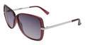 Michael Kors M2467 Camille Sunglasses 639 Crystal Scarlet