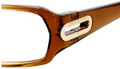 JIMMY CHOO 24 Eyeglasses 0N5U Caramel 54-15-130