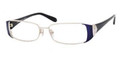 Jimmy Choo 32 Eyeglasses 0YBP LIGHT GOLD (5415)