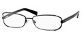 JIMMY CHOO 36 Eyeglasses 065Z Blk 53-16-135