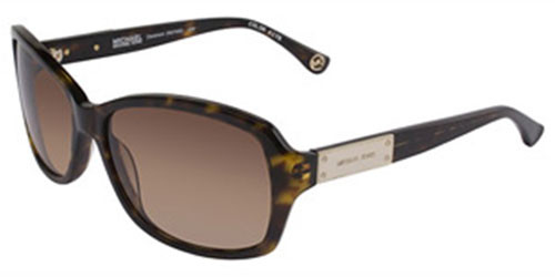 Michael kors shop sunglasses claremont