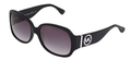 Michael Kors M2772 Webster Sunglasses 001 Blk
