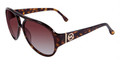 Michael Kors M2774 Whittier Sunglasses 001 Blk
