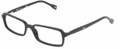 D&G DD 1186 Eyeglasses 501 Blk 52-16-135