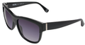 Michael Kors M2778 Sloan Sunglasses 001 Blk