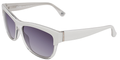 Michael Kors M2778 Sloan Sunglasses 106 Ice