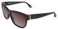 Michael Kors M2778 Sloan Sunglasses 210 Br