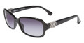 Michael Kors M2787 Jardines Sunglasses 001 Blk
