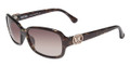 Michael Kors M2787 Jardines Sunglasses 206 Tort
