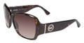 Michael Kors M2792 Antilla Sunglasses 206 Tort