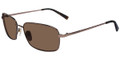 MICHAEL KORS MKS152M BIRMINGHAM Sunglasses 210 Br 58-16-135