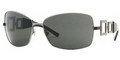 Bvlgari BV6004 Sunglasses 103/87