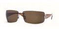 Bvlgari BV656B Sunglasses 225/73