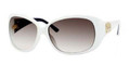 Jimmy Choo BRYON/S Sunglasses 0NICYR Wht PURPLE (6014)