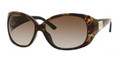 Jimmy Choo BRYON/S Sunglasses 0Z0ECC TIGER (6014)