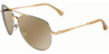 Michael Kors MK144 Sunglasses 013 Platinum