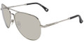 Michael Kors MK144 Sunglasses 045 Slv