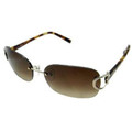 Bvlgari BV6014 Sunglasses 293