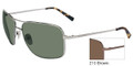 Michael Kors MK153M Liverpool Sunglasses 210 Br