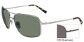 Michael Kors MK153M Liverpool Sunglasses 033 Gunmtl