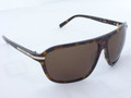 Michael Kors MK200M Kenilworth Sunglasses 206 Tort