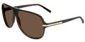 Michael Kors MK201M Sheffield Sunglasses 206 Tort
