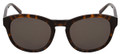 MICHAEL KORS MKS203M NOTTINGHAM Sunglasses 206 Tort 49-21-140