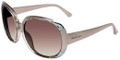 MICHAEL KORS MKS205 BEVERLY HILLS Sunglasses 212 Nude 59-18-135
