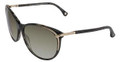Michael Kors MK210 Firenze Sunglasses 301 Grn Horn