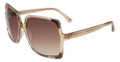 MICHAEL KORS MKS233 TERESA Sunglasses 279 Sand 59-17-130
