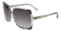 MICHAEL KORS MKS233 TERESA Sunglasses 343 Loden 59-17-130