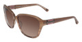 MICHAEL KORS MKS237 BAILLIE Sunglasses 691 Blush Grad 58-16-130