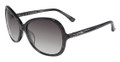 MICHAEL KORS MKS240 JEANNETTE Sunglasses 025 Grey Horn 57-16-130