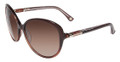 Michael Kors MK241 Campbell Sunglasses 602 Burg Grad