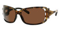 Jimmy Choo MINI JJ/S Sunglasses 0Z0E9W TIGER (6415)