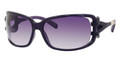JIMMY CHOO MINI JJ/S Sunglasses 0Z0F Purple 64-15-125