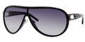 JIMMY CHOO PROTEA/S Sunglasses 0AK5 Blk 00-00-115