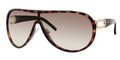 JIMMY CHOO PROTEA/S Sunglasses 0AK7 Havana 00-00-115