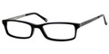 Carrera 6168 Eyeglasses 0JDV Blk Gunmtl (5117)