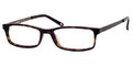 Carrera 6168 Eyeglasses 0JEC Dark Havana Br (5117)