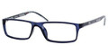 Carrera 6169 Eyeglasses 01A3 Blue (5216)