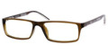 Carrera 6169 Eyeglasses 01A2 Br (5216)