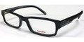 Carrera 6181 Eyeglasses 01H7 Blk (5217)