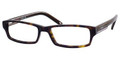 Carrera 6181 Eyeglasses 01H9 Tort / Br (5217)